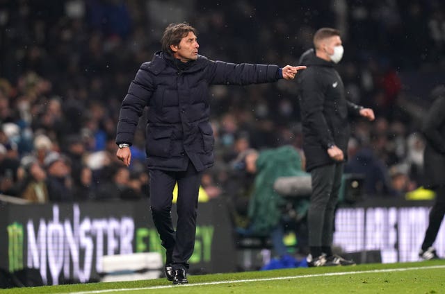 Antonio Conte''s side are bidding to end their trophy drought