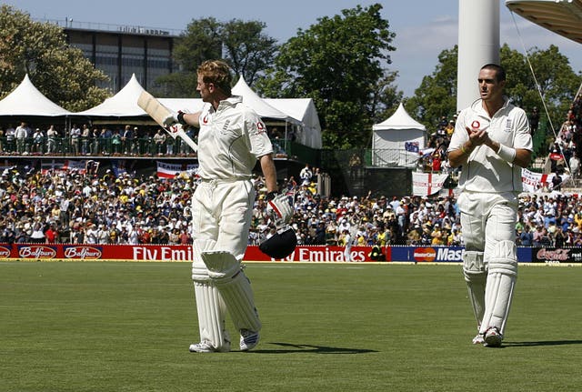 His double hundred in Adelaide was overshadowed by a second innings collapse