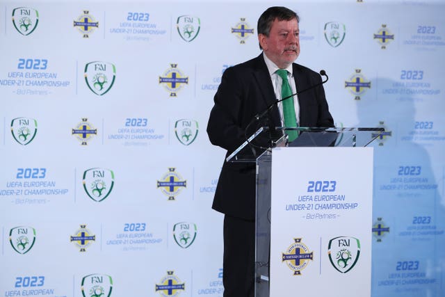 Donal Conway