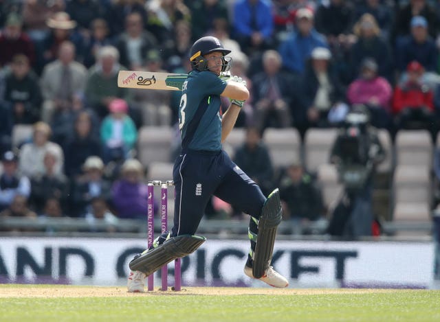 England v Pakistan – Second One Day International – Ageas Bowl