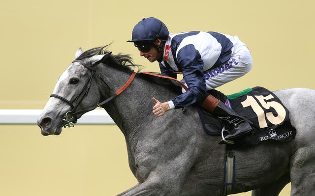 Sky Lantern was a brilliant winner of the Coronation Stakes in 2013