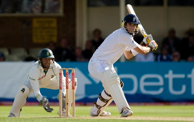 An innovative batsman, Kevin Pietersen introduced the world to the 'switch hit'