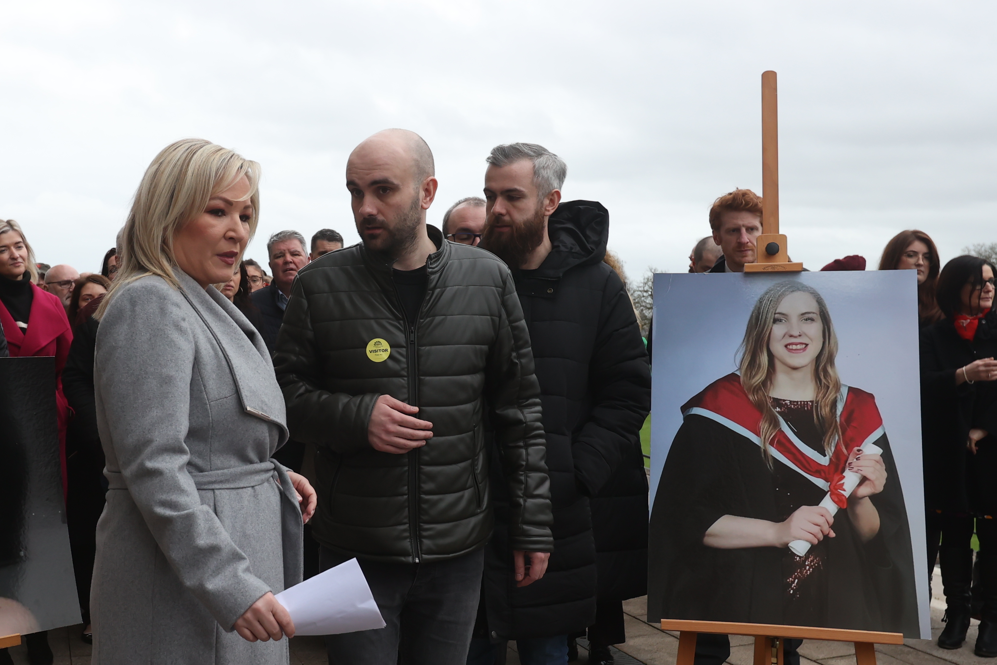 Natalie McNally death