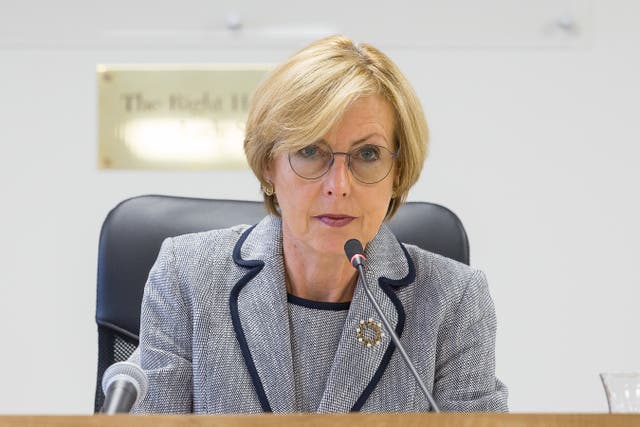 Scottish Child Abuse Inquiry
