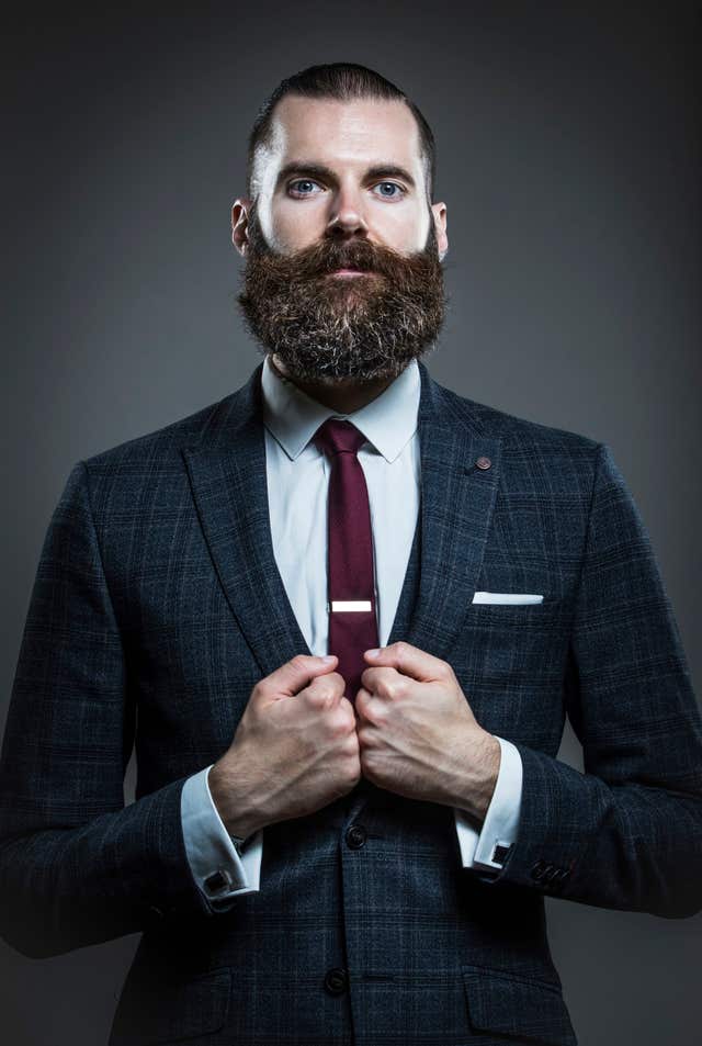 British Beard and Moustache Championships