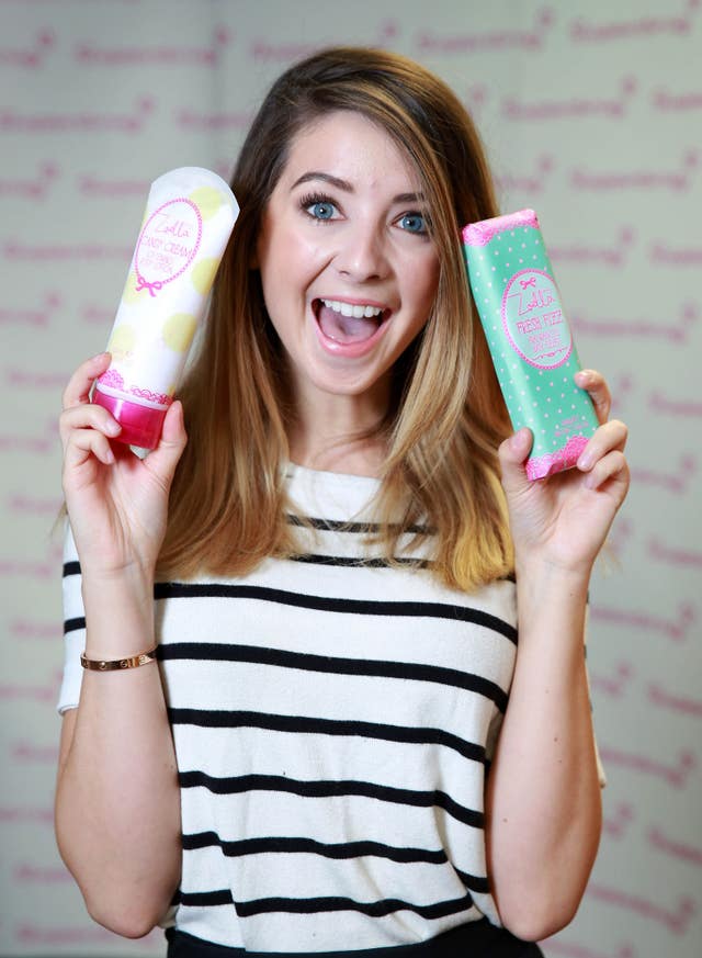 Zoella