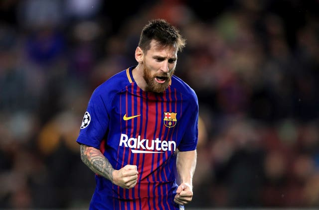 Real Betis v Barcelona – story of the match