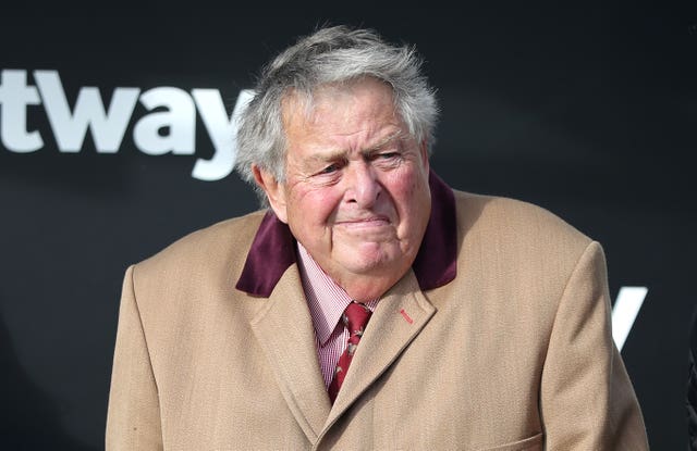 John Hales will be seeking a second Betfair Tingle Creek success with Politologue (Simon Cooper/PA Images)