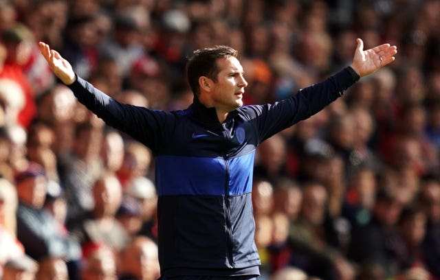 Frank Lampard believes it is vital for clubs to have the 'carrot' of European qualification via the Premier League