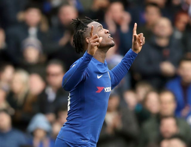 Will Michy Batshuayi leave Chelsea on loan before the window shuts?