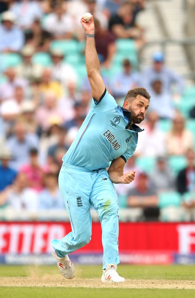 Liam Plunkett is expected to return for England against Bangladesh