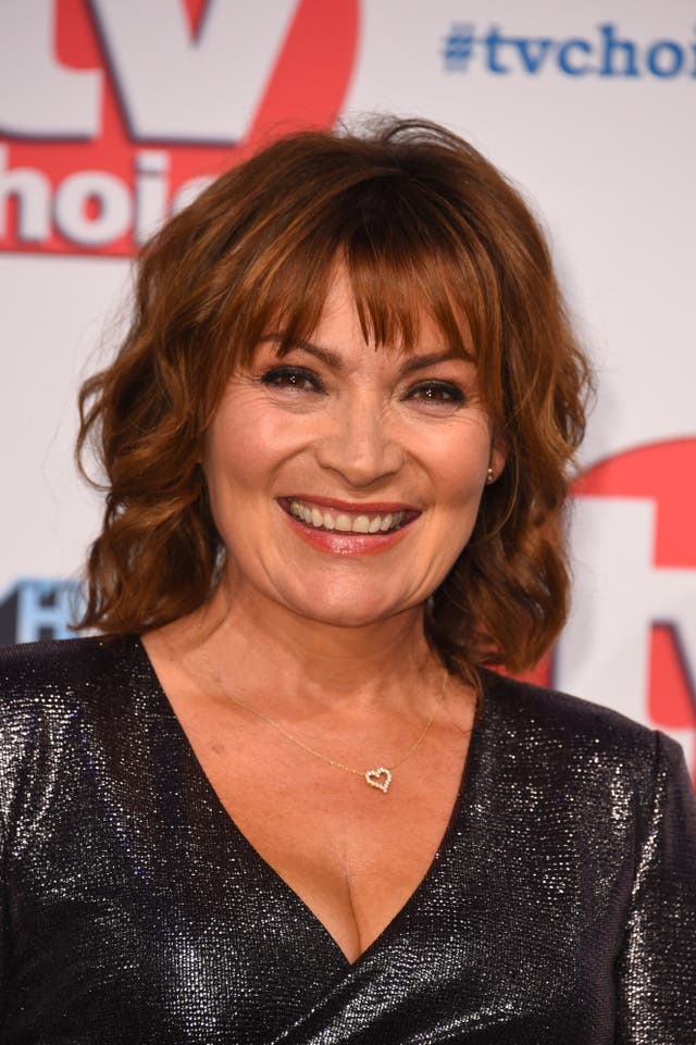 TV Choice Awards 2019 - London