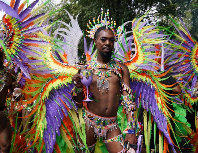 Notting Hill Carnival 2023