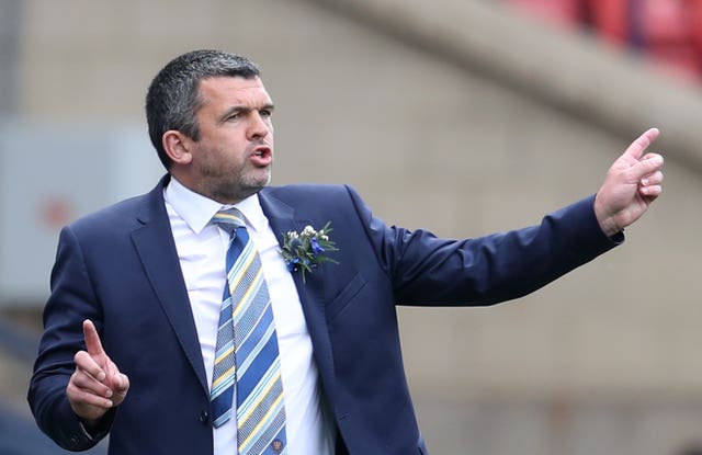 Former Rangers players among candidates to replace Steven Gerrard as manager PLZ Soccer Former Rangers players among candidates to replace Steven Gerrard as manager PLZ Soccer