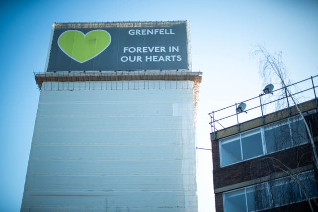 Grenfell Tower