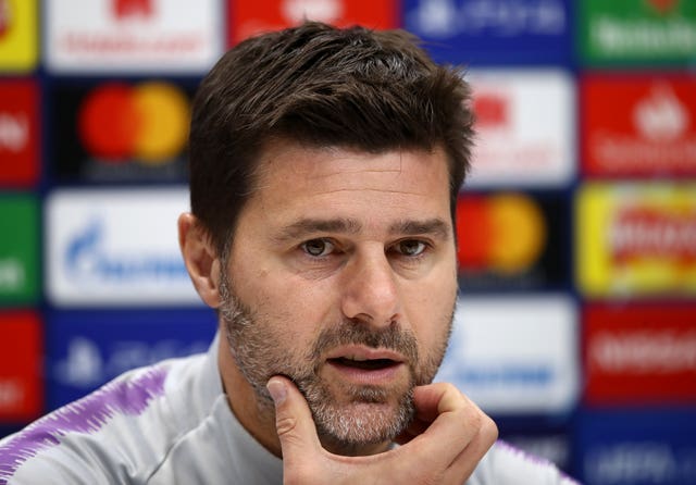 Mauricio Pochettino has spoken warmly of Ole Gunnar Solskjaer