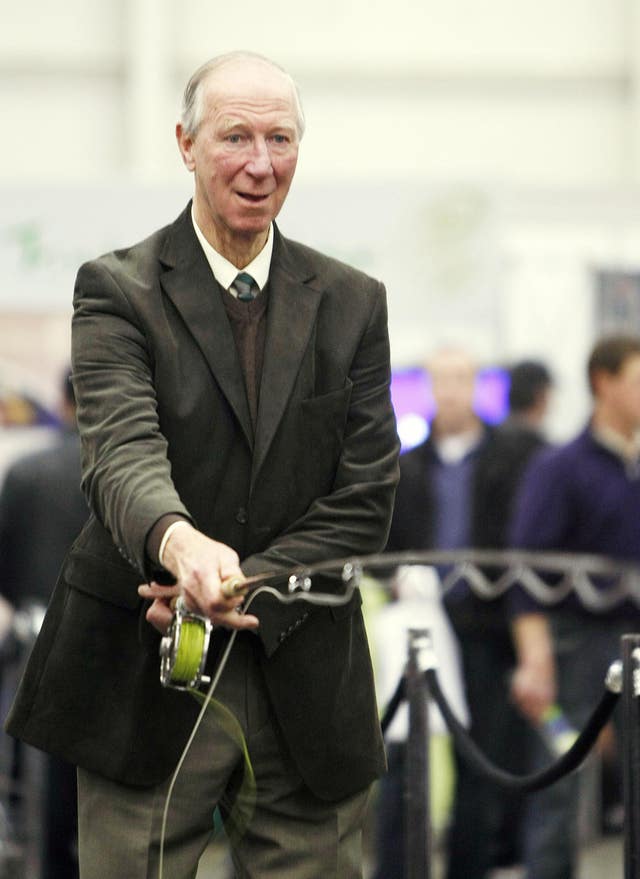 The Angling Ireland Show