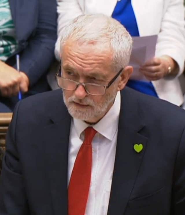 Prime Minister's Questions