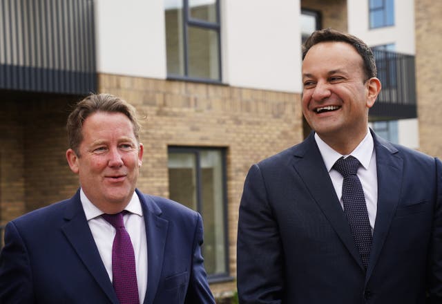 Housing Ireland