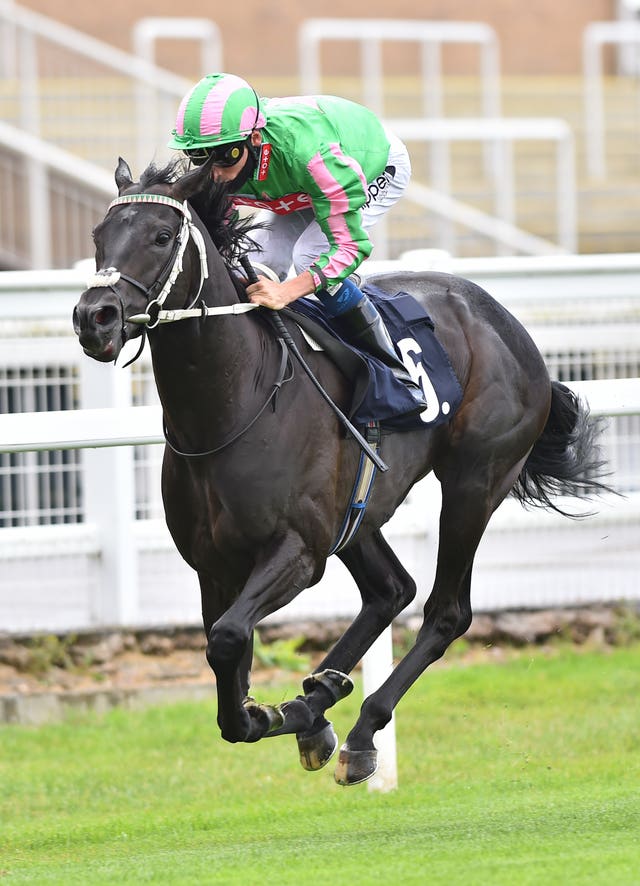 Windsor Races – June 28th