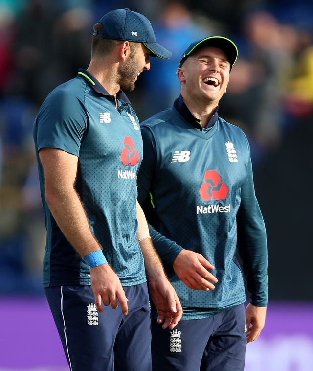 England v Australia – Second Royal London One Day International – SSE SWALEC Stadium