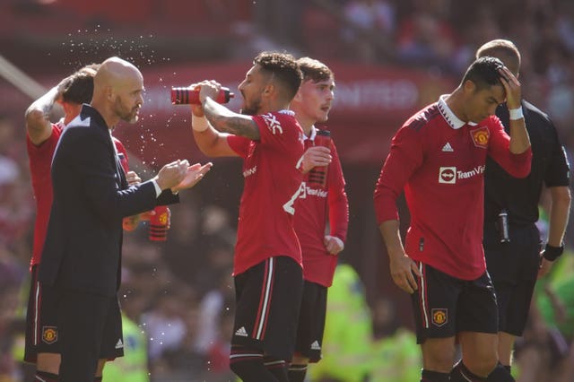 Erik ten Hag