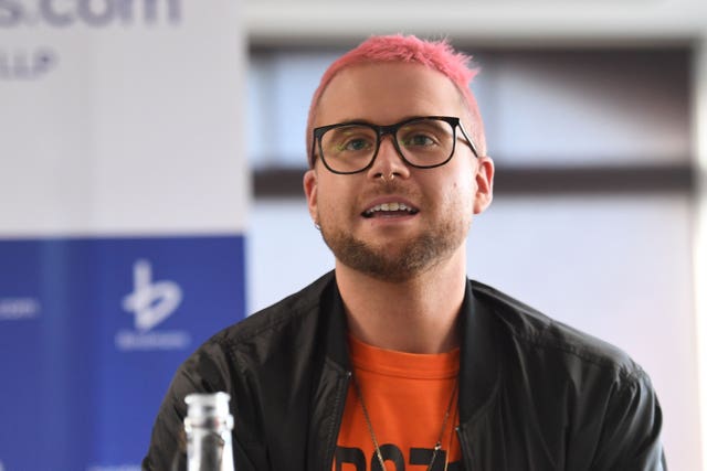 Cambridge Analytica probe