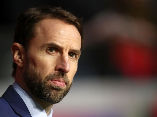 Gareth Southgate will tinker with personnel on Tuesday