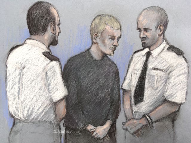 Charlie Chandler court case