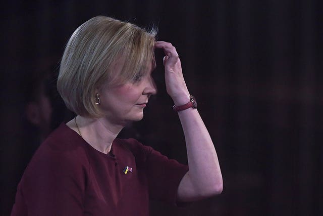 Sunday with Laura Kuenssberg