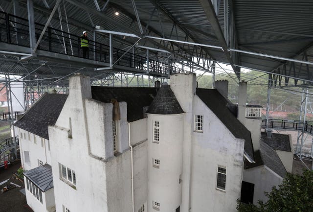 Hill House