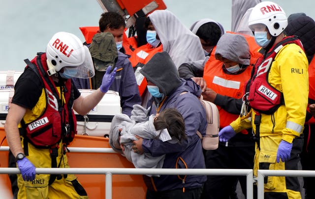 Charities fear the proposed laws could see refugees seeking help being turned away