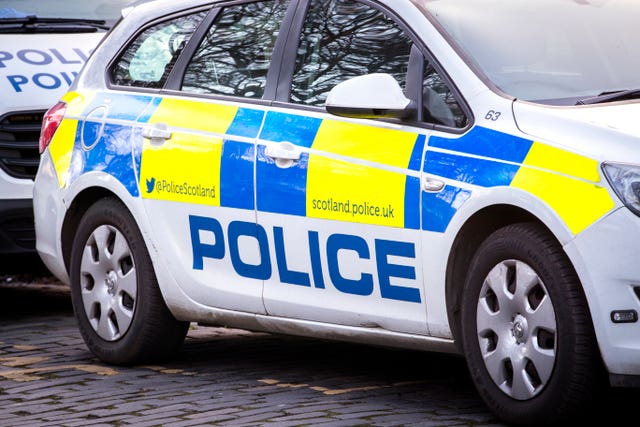 Police Scotland