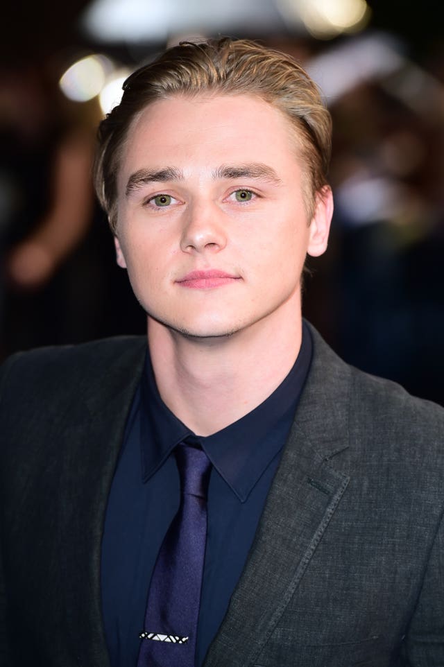X Men: Apocalypse Global Fan Screening – London