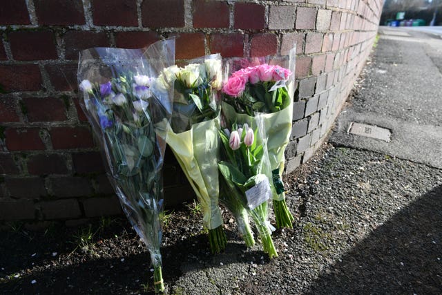 Exeter murder inquiry