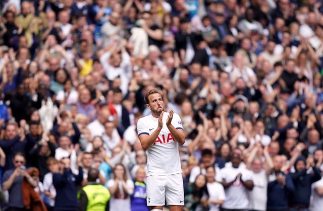 Tottenham Hotspur v Shakhtar Donetsk – Pre Season Friendly – Tottenham Hotspur Stadium