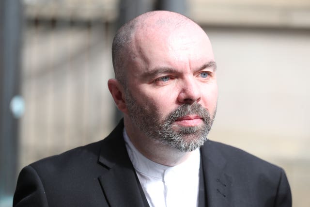 Stuart Campbell