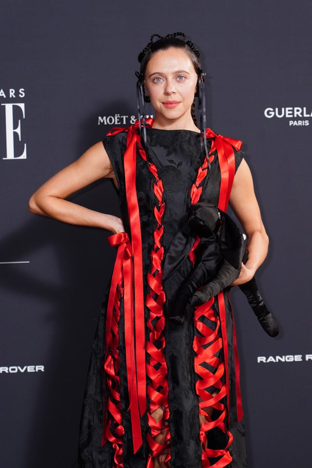 Elle Style Awards 2025 – London