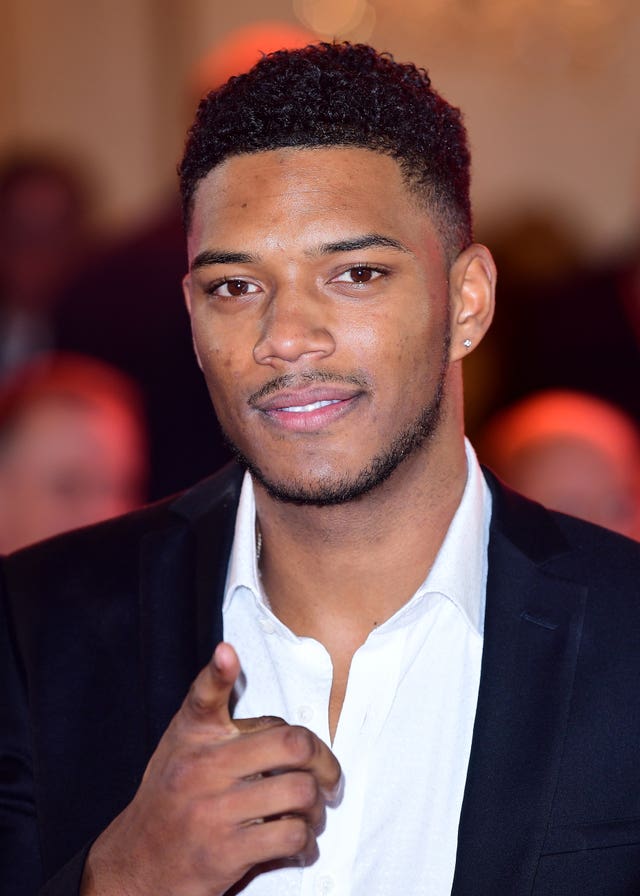 Theo Campbell