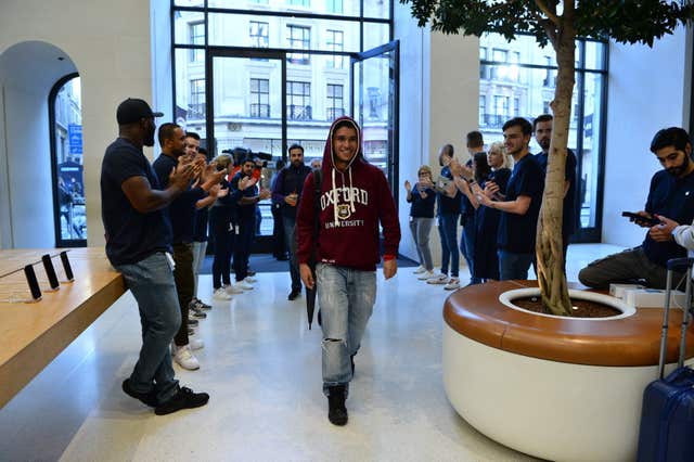 Apple Store