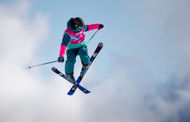The Winter Youth Olympic Games Handout