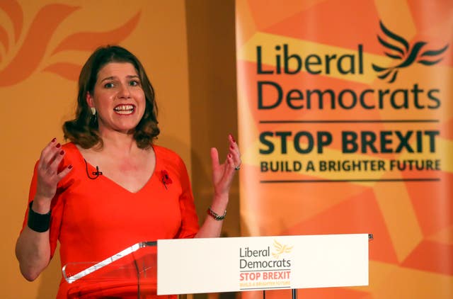 General Election 2019