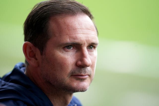 Frank Lampard
