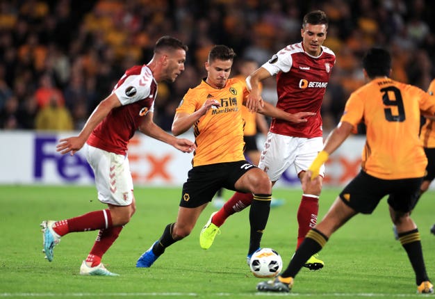 Leander Dendoncker