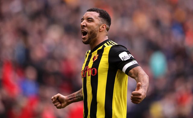 Deulofeu was fuelled by anger – Watford boss Gracia hails match-winner