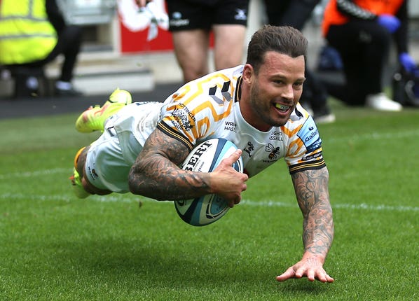 Francois Hougaard