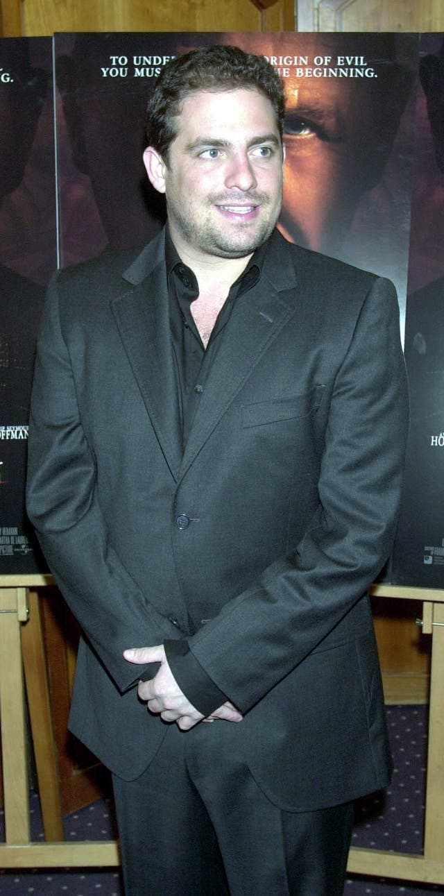 Brett Ratner