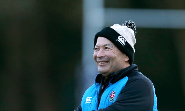 England Training â Pennyhill Park
