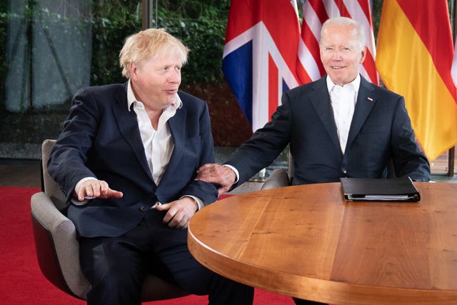 G7 Summit