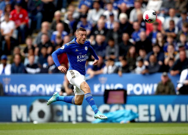 Leicester City v AFC Bournemouth – Premier League – King Power Stadium